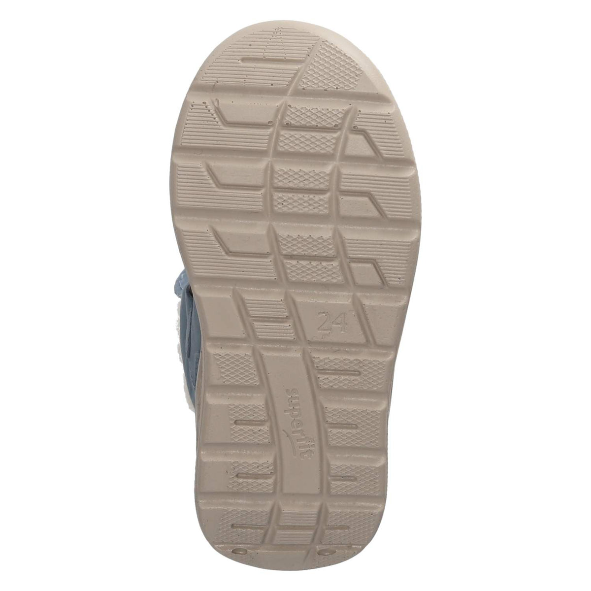Stiefeletten BREEZE Blau