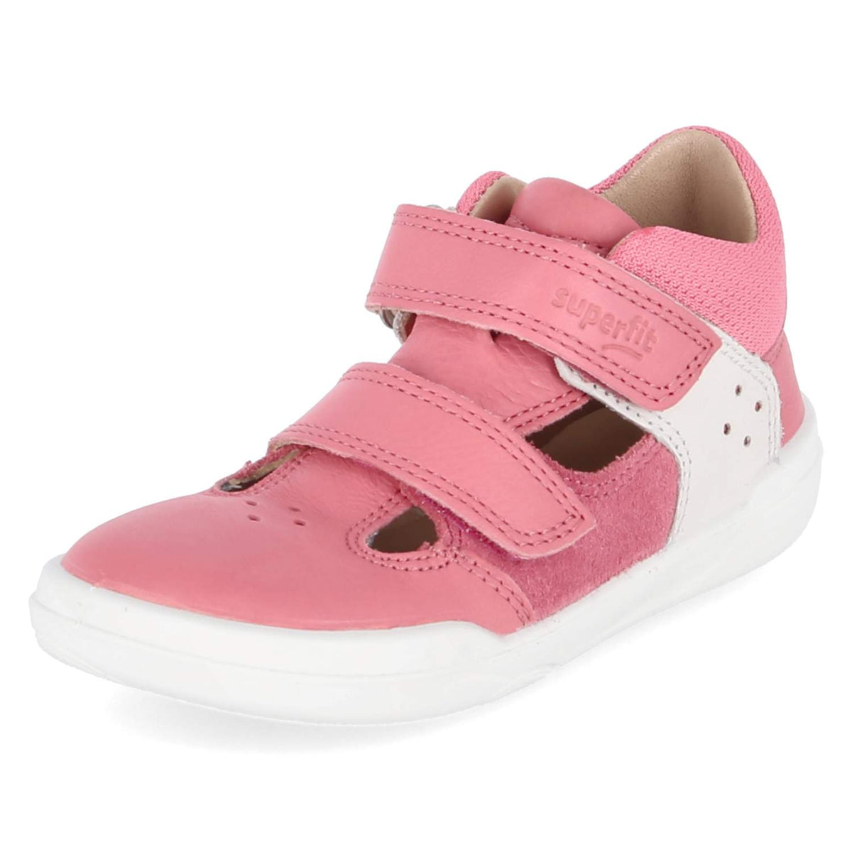 Miniletten SUPERFREE Rosa