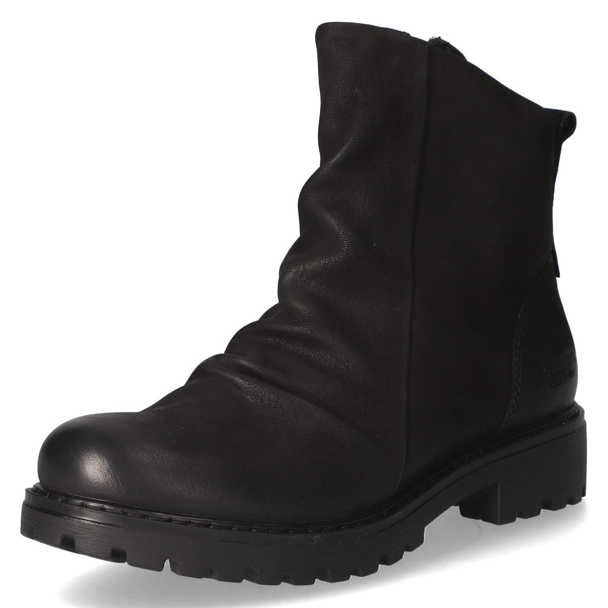 Ankle Boots MELINDA 33 Schwarz