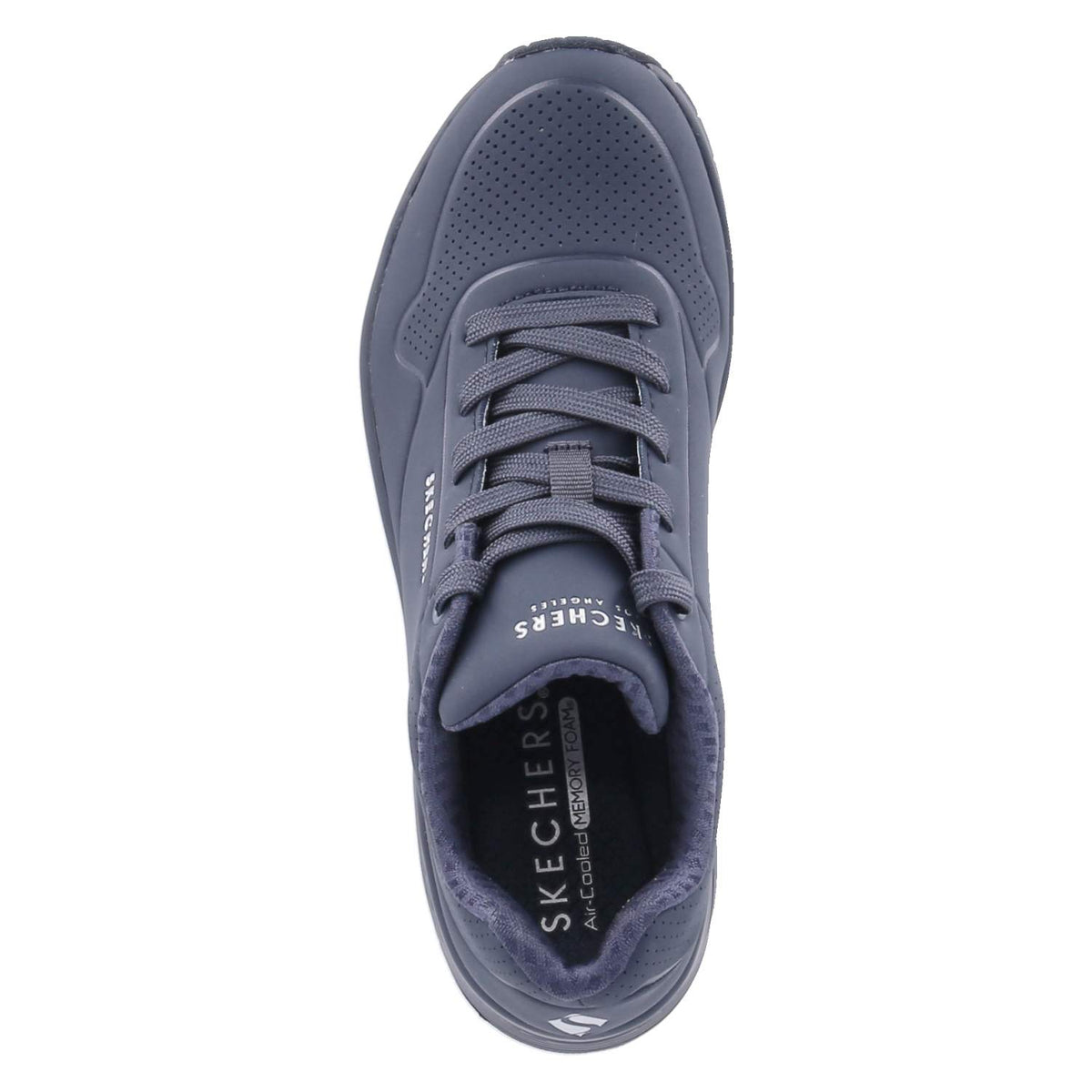 Sneaker UNO- STAND ON AIR Blau