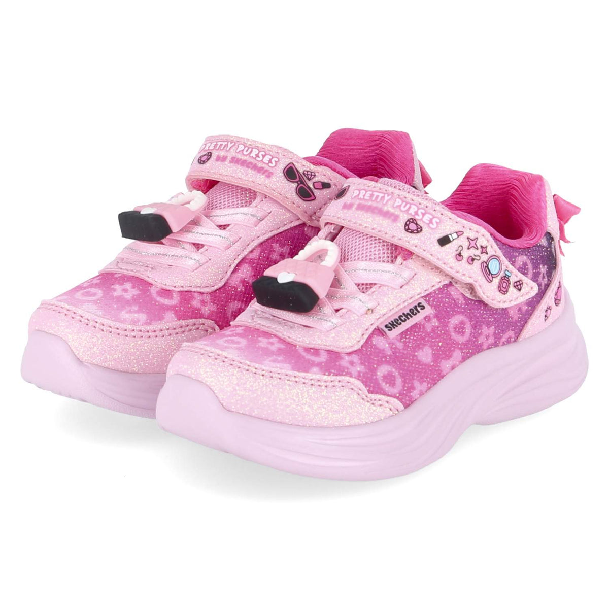 Sneaker POWER JAMS 2.0 Rosa