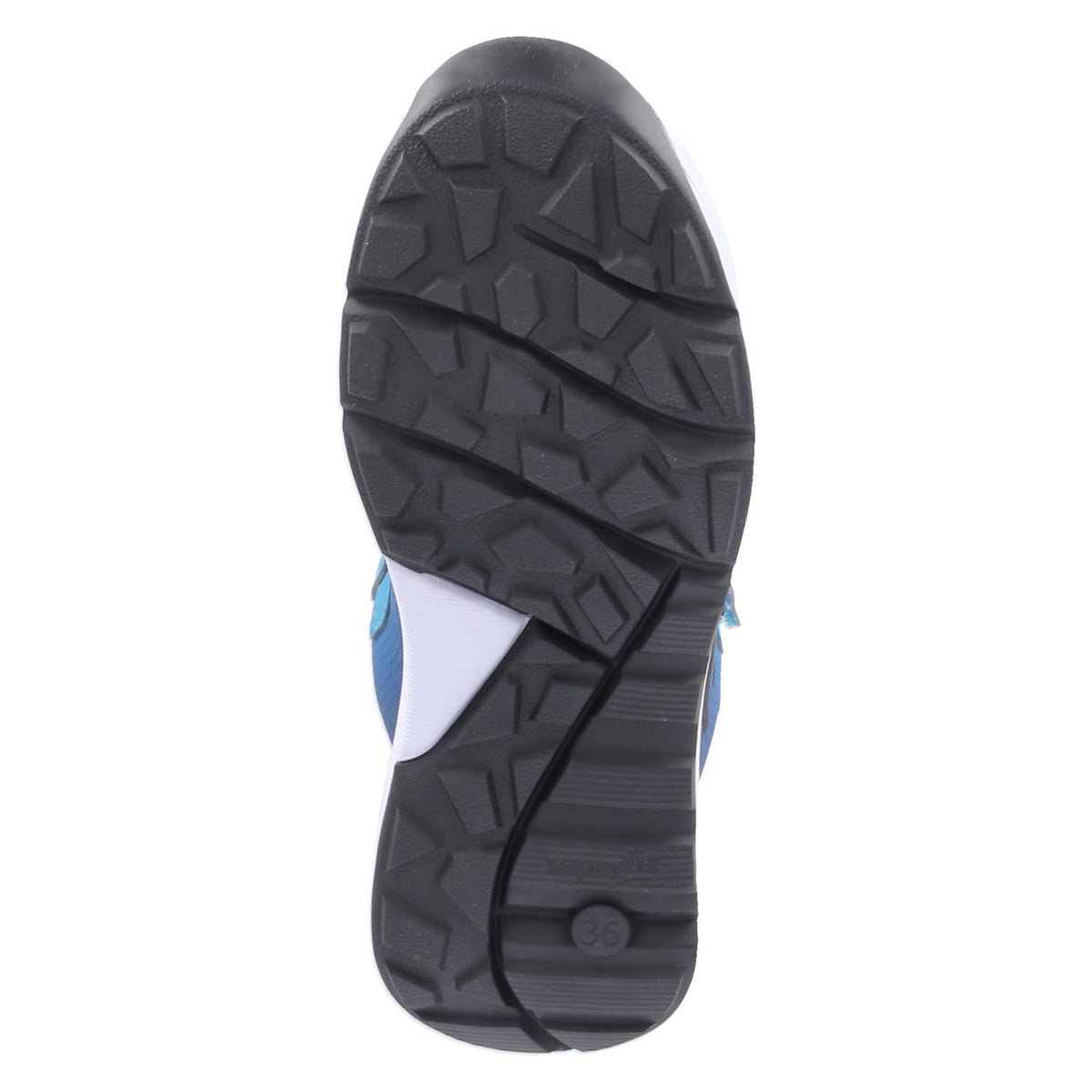 Outdoorschuhe FREE RIDE Blau