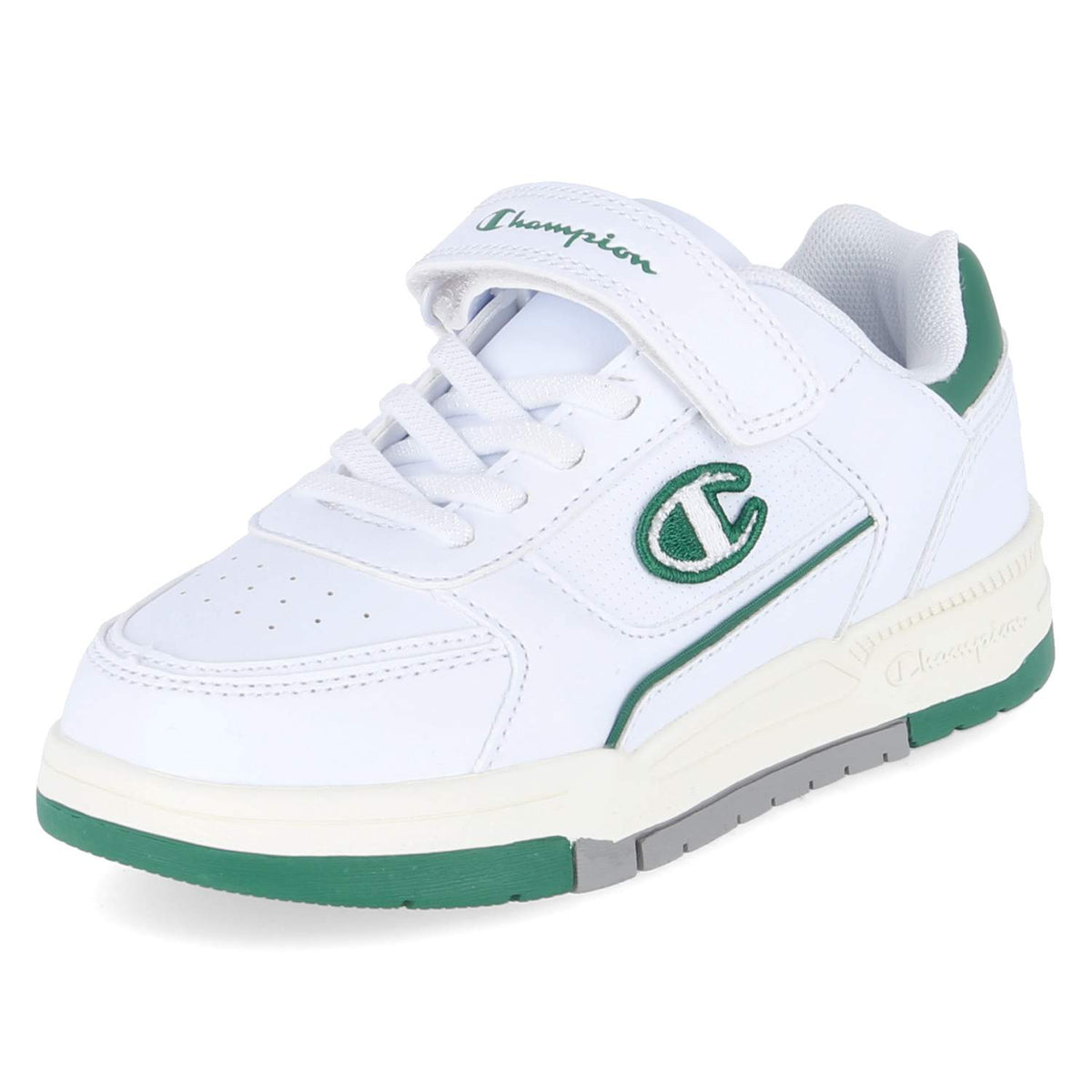 Sneaker RD18 HERITAGE B PS Weiß