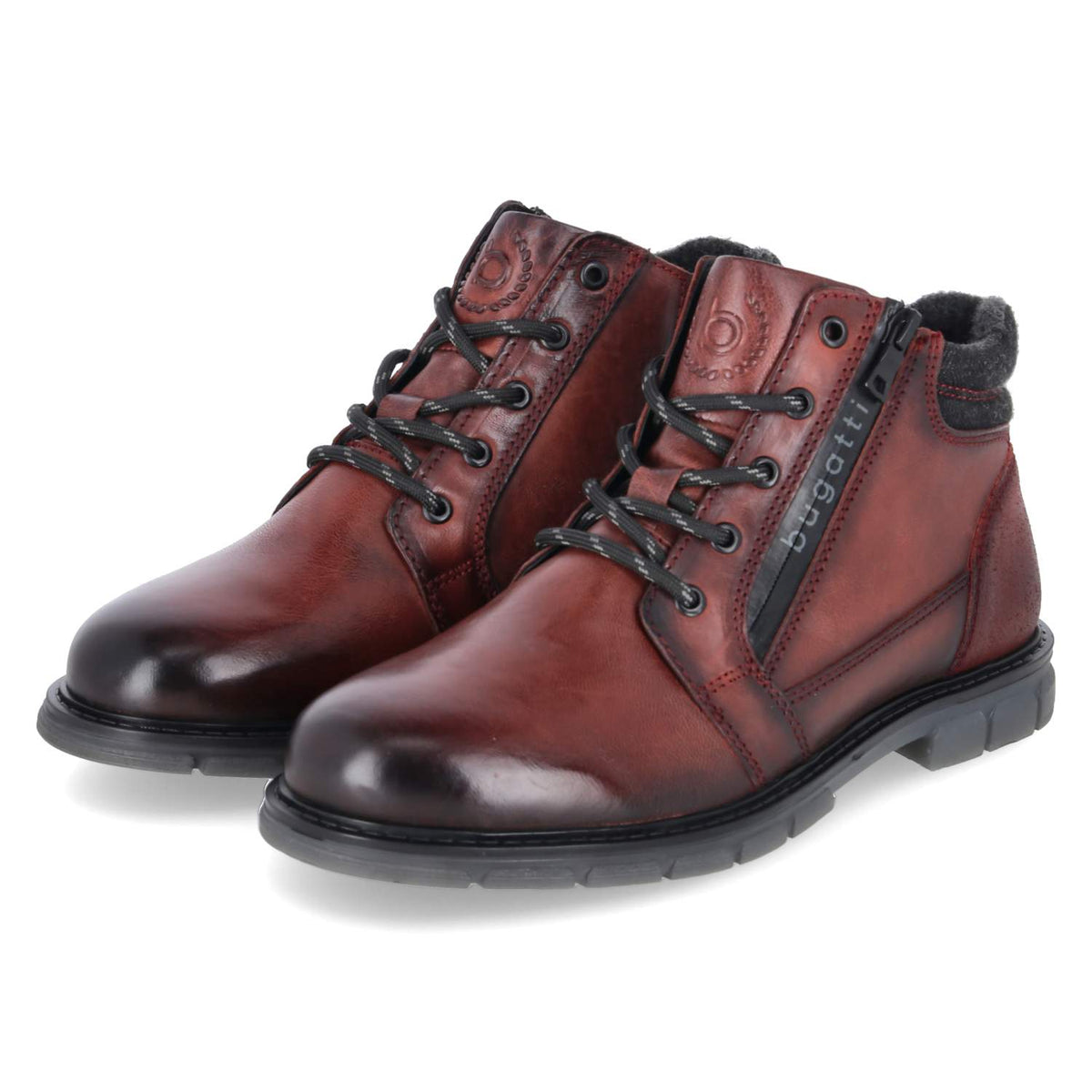 Boots Rot
