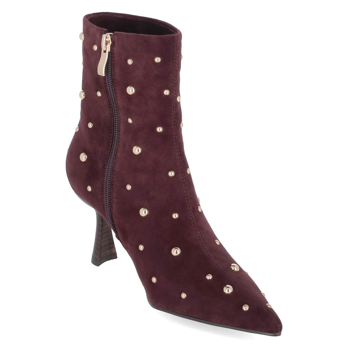 Stiefeletten GERONA Braun