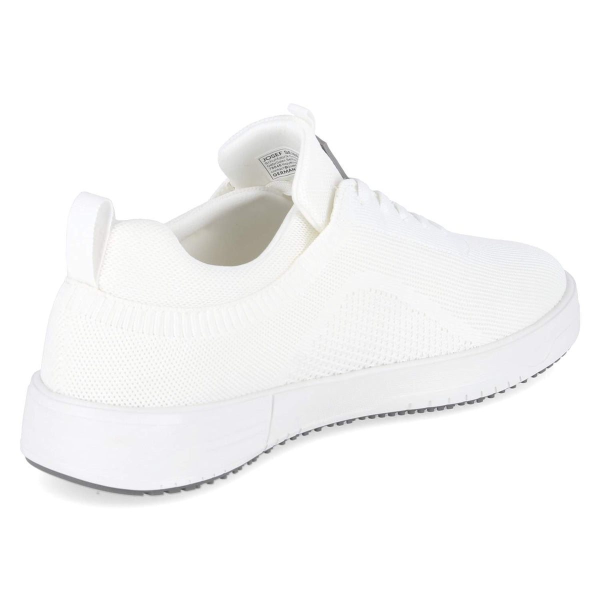 Halbschuhe DONOVAN 02 Weiß