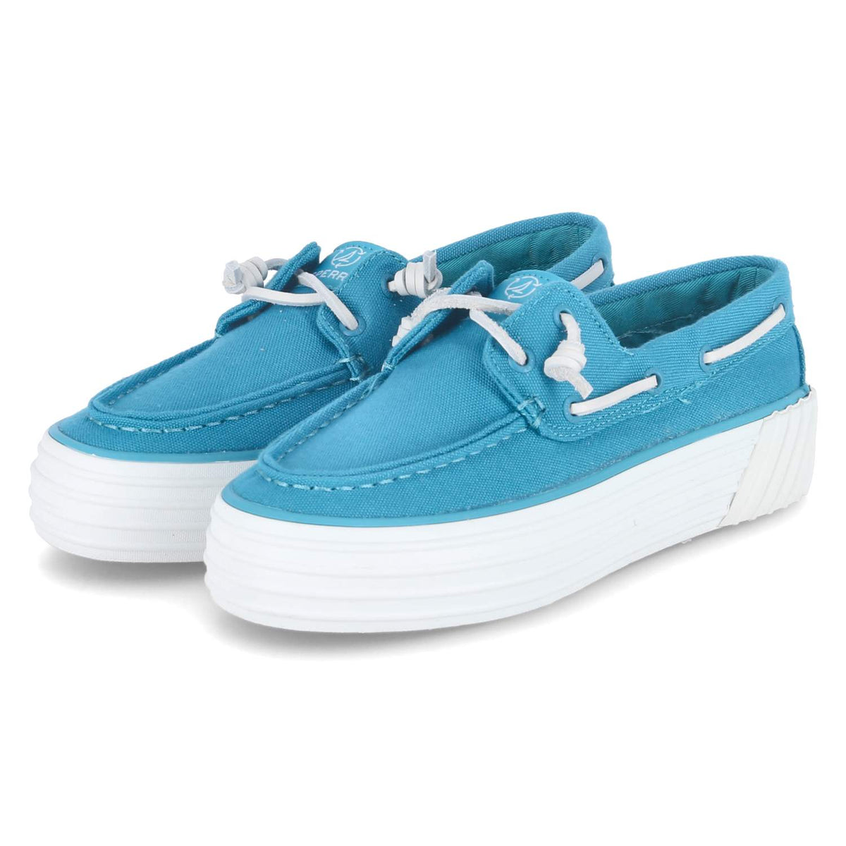Bootsschuhe BAHAMA Türkis
