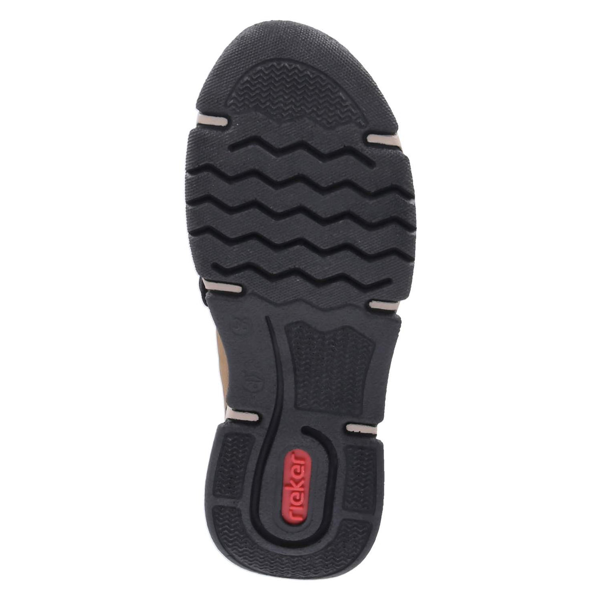 Slip On Sneaker Braun