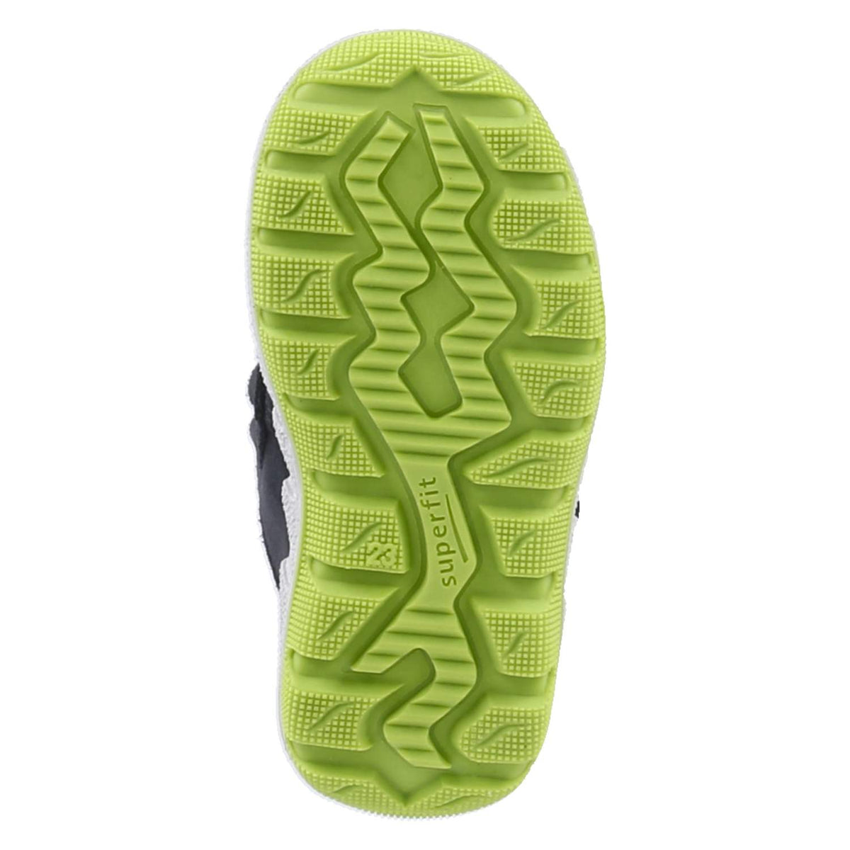 Winterstiefeletten ICEBIRD Grau