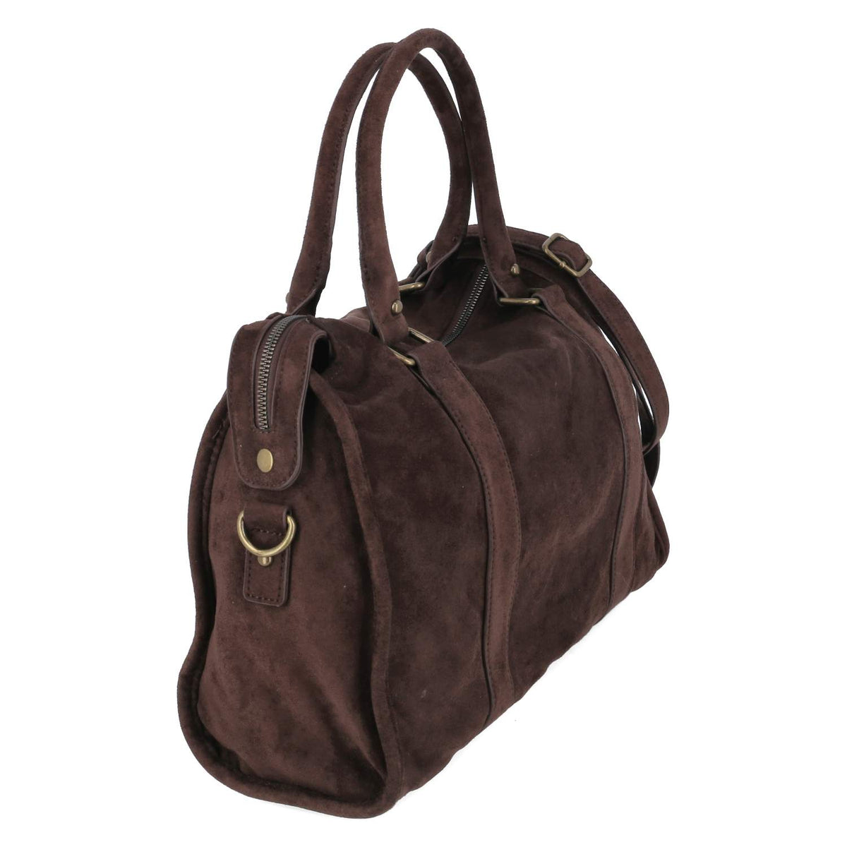 Reisetasche Braun