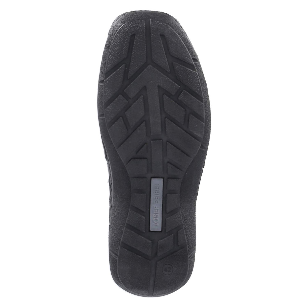 Stiefeletten NEW ANVERS 04 Schwarz