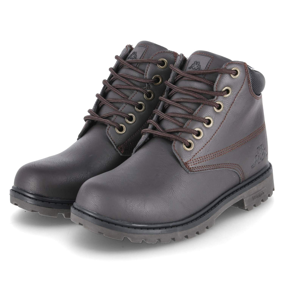 Boots TENNESEE 2 Braun