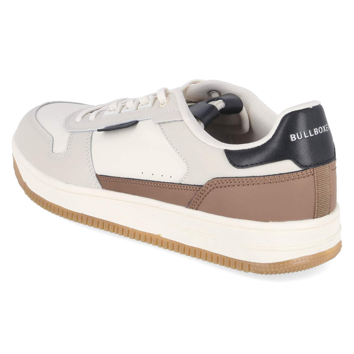 Low Sneaker Beige