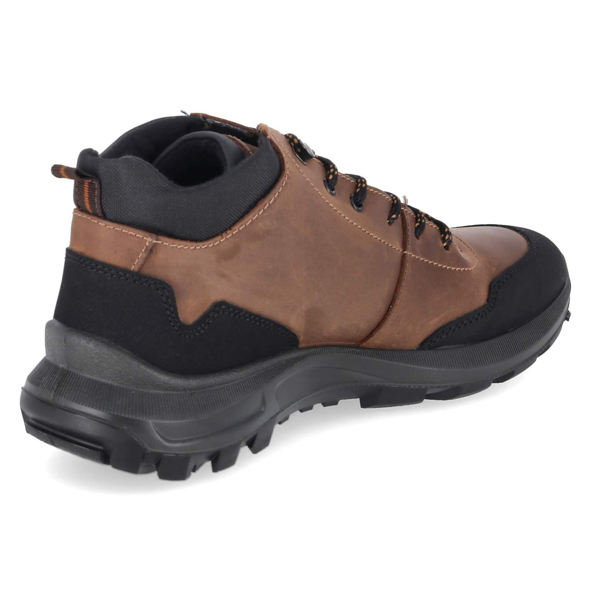 Outdoorboots Braun