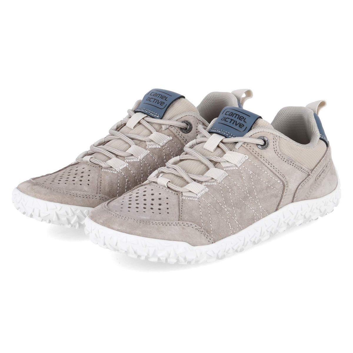 Low Sneaker ISLAND Taupe