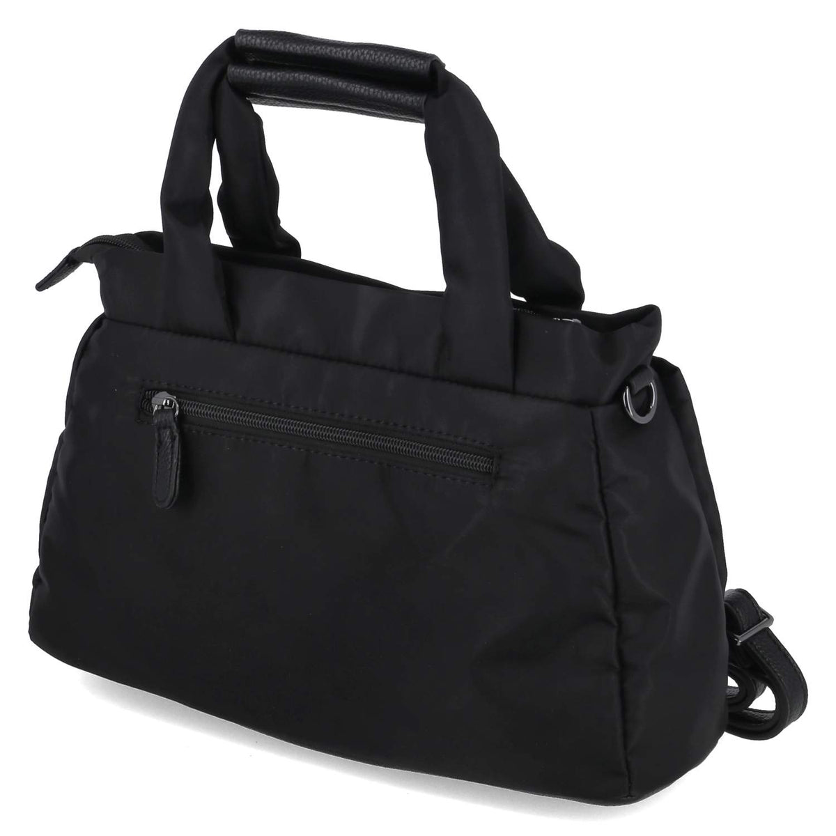 Handtasche SAVITA Schwarz
