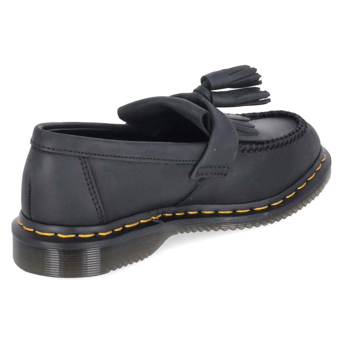 Loafer DAPHNY Schwarz