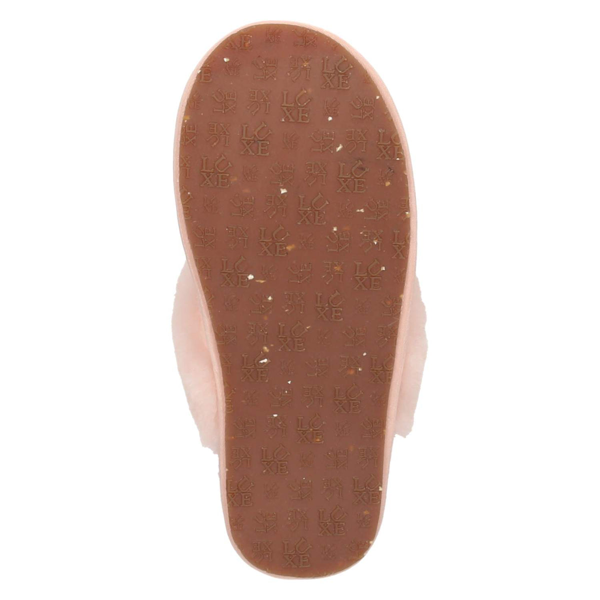 Pantoffeln CLOSED MULE Rosa