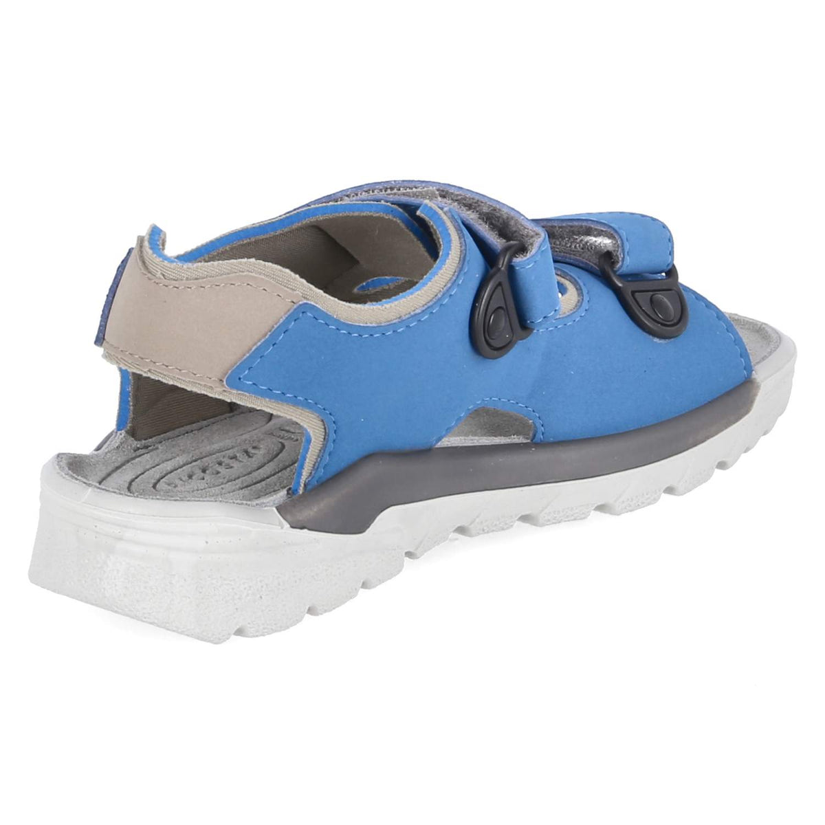 Sandalen KICK Blau