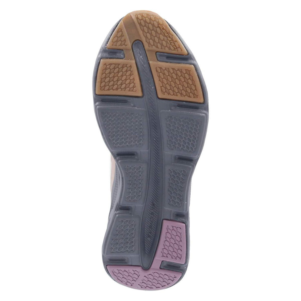 Slip-ins GLIDE-STEP ALTUS Beige