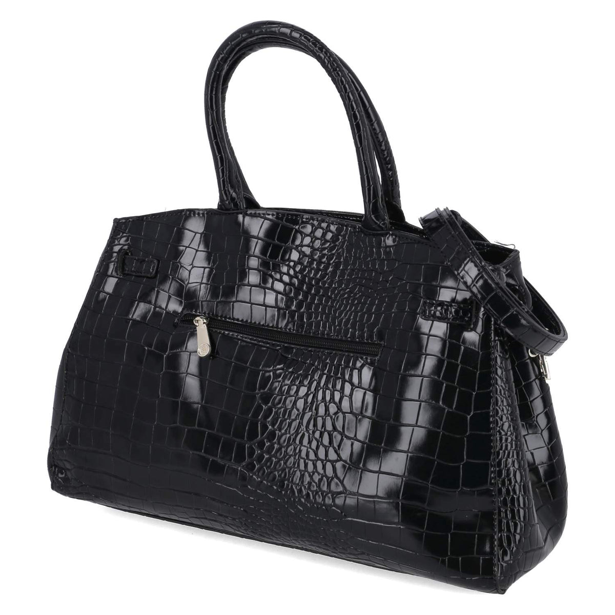Handtasche Schwarz