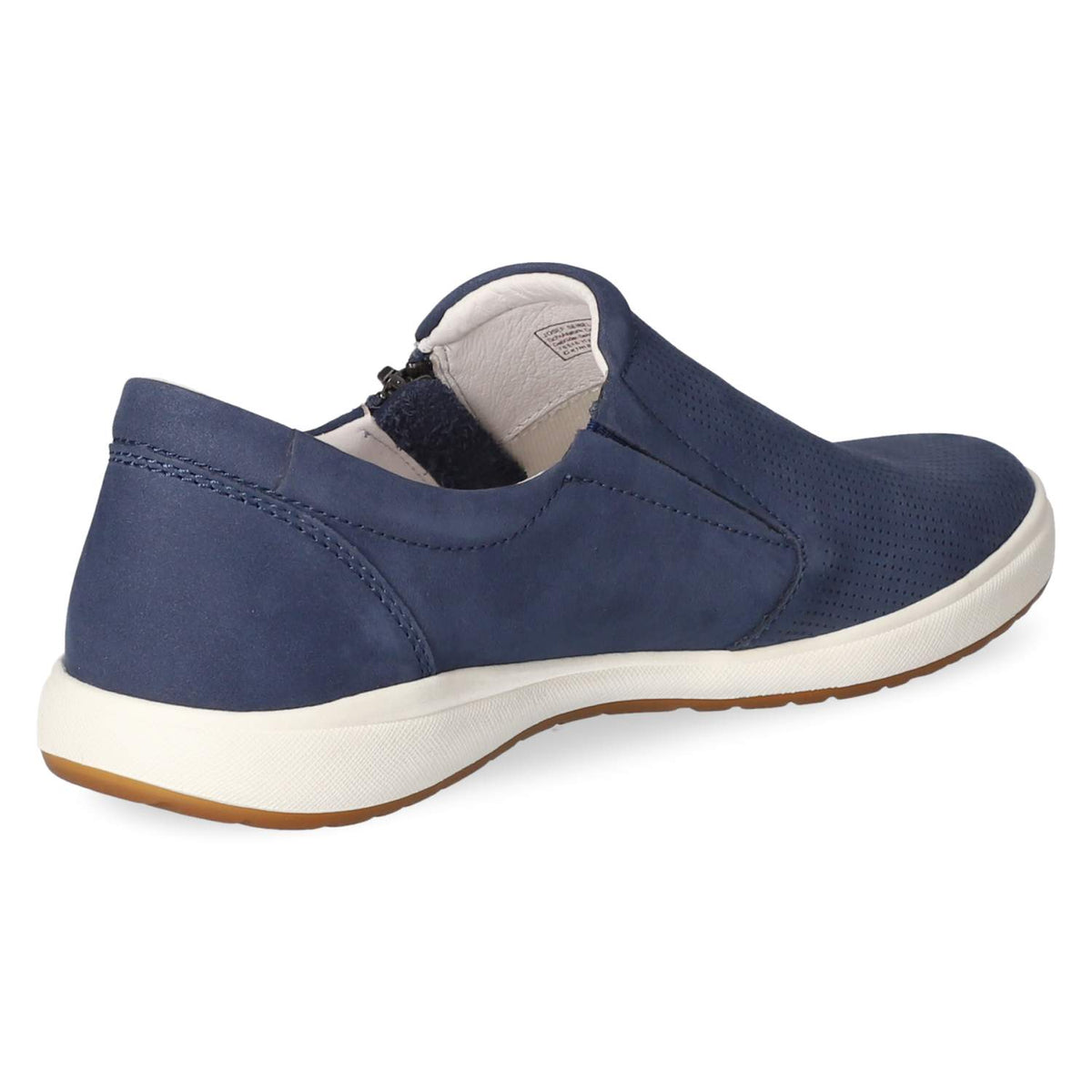 Slipper CAREN 22 Blau