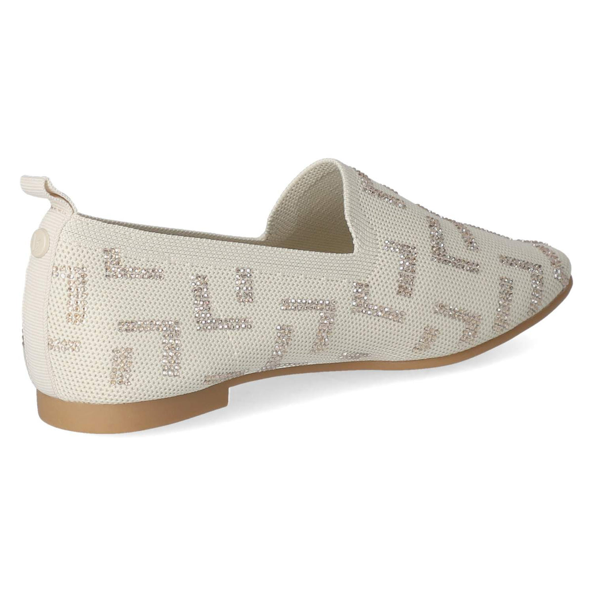 Slipper Beige
