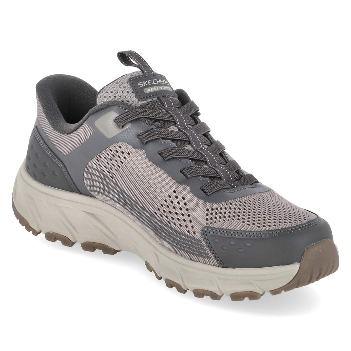 Slip-Ins Sneaker HILLCREST 2.0 Taupe