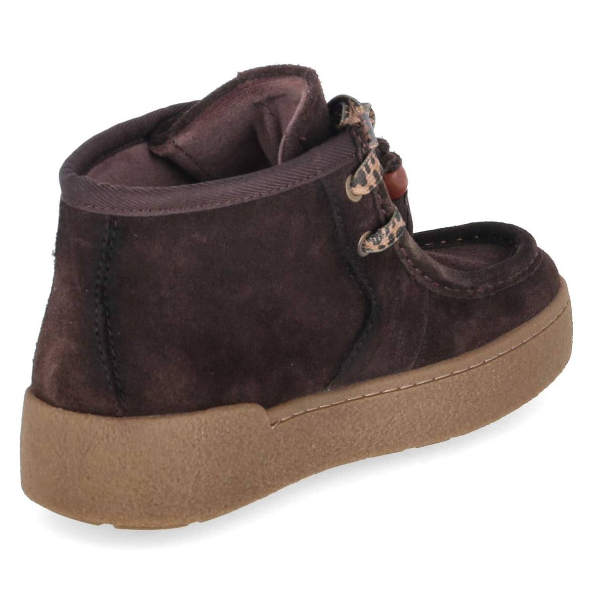 Desert Boots Braun