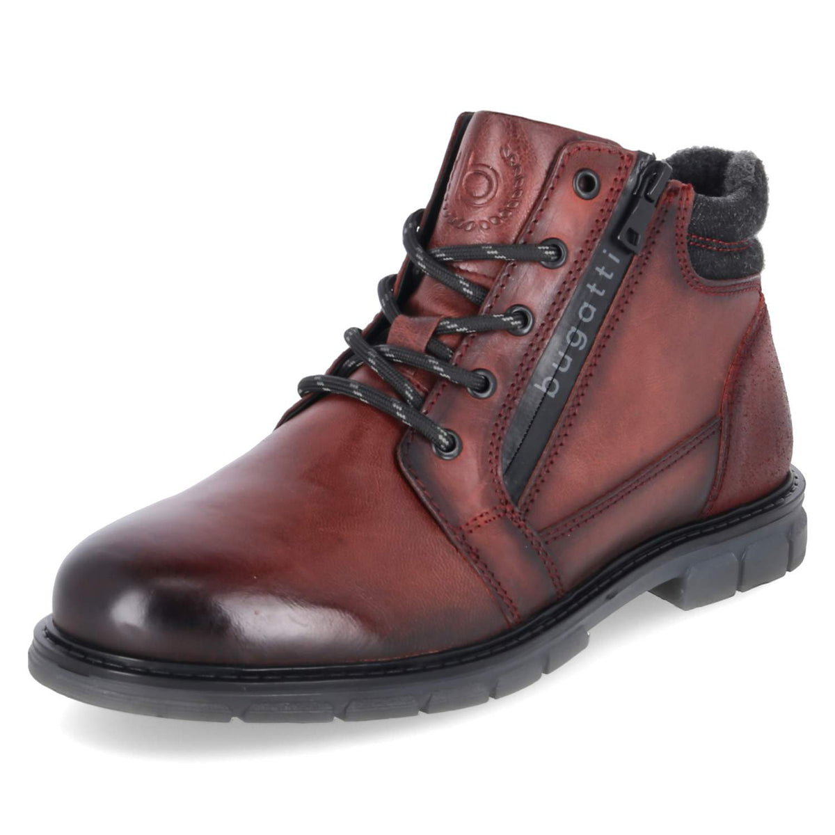 Boots Rot