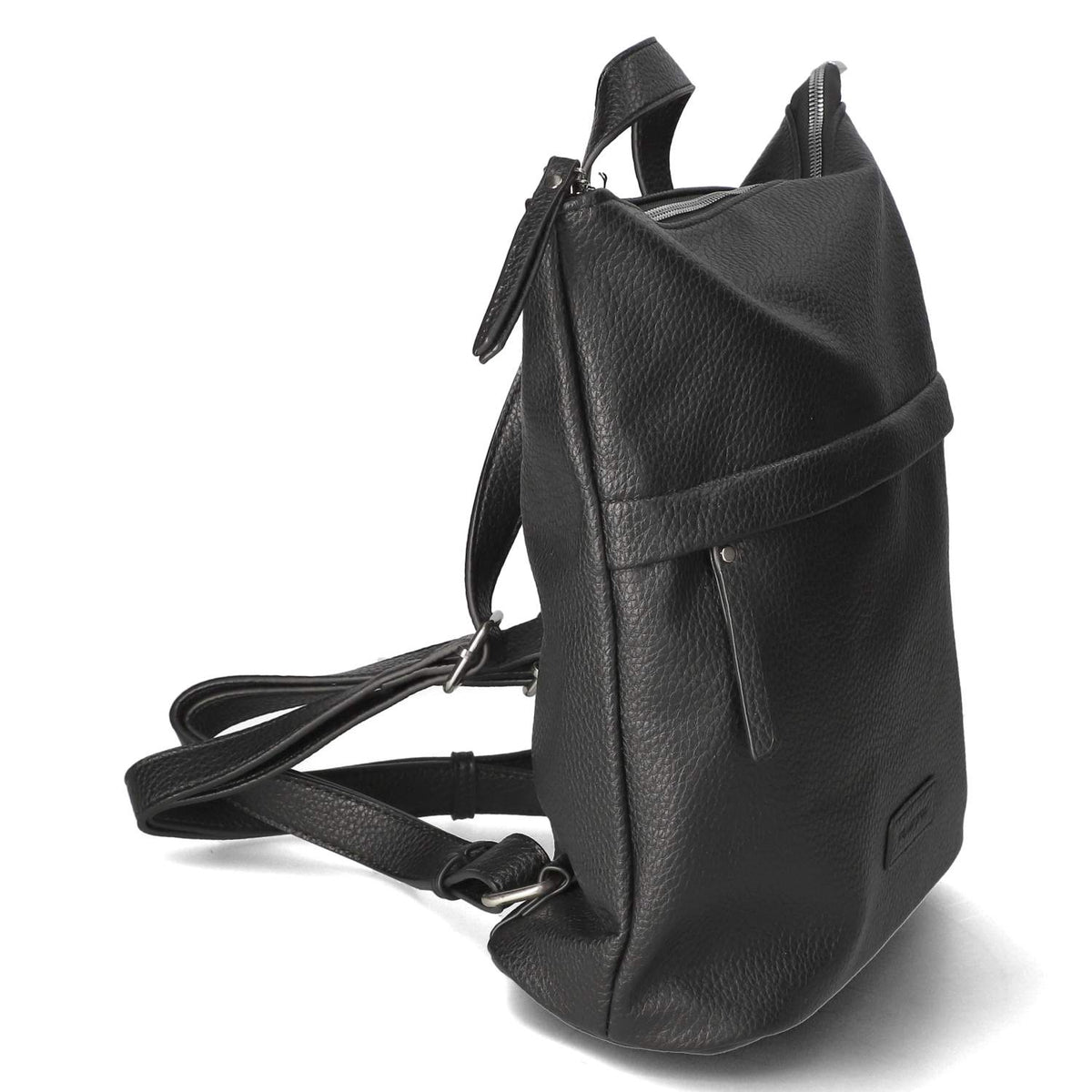 Rucksack Schwarz