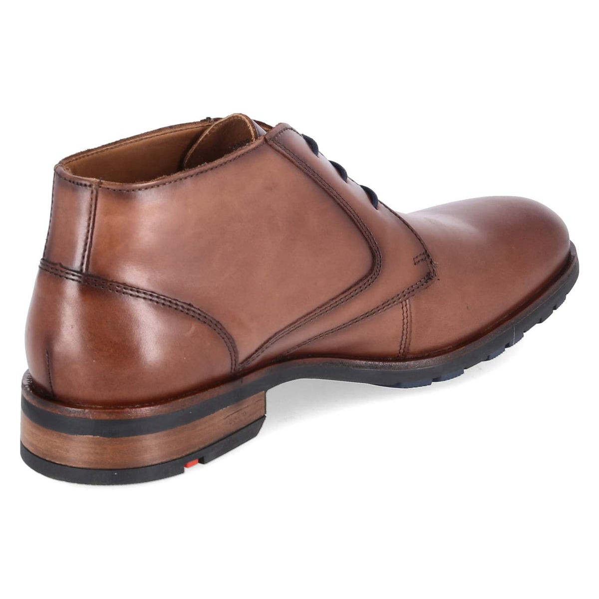 Chukka Boots DRAMON 325 Braun