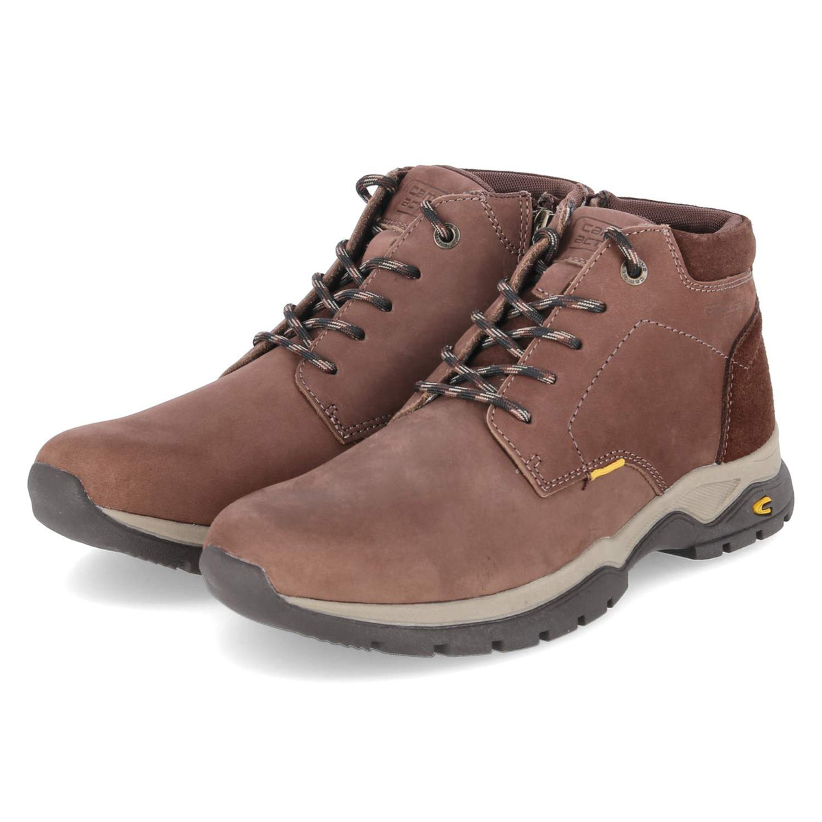 Boots Braun