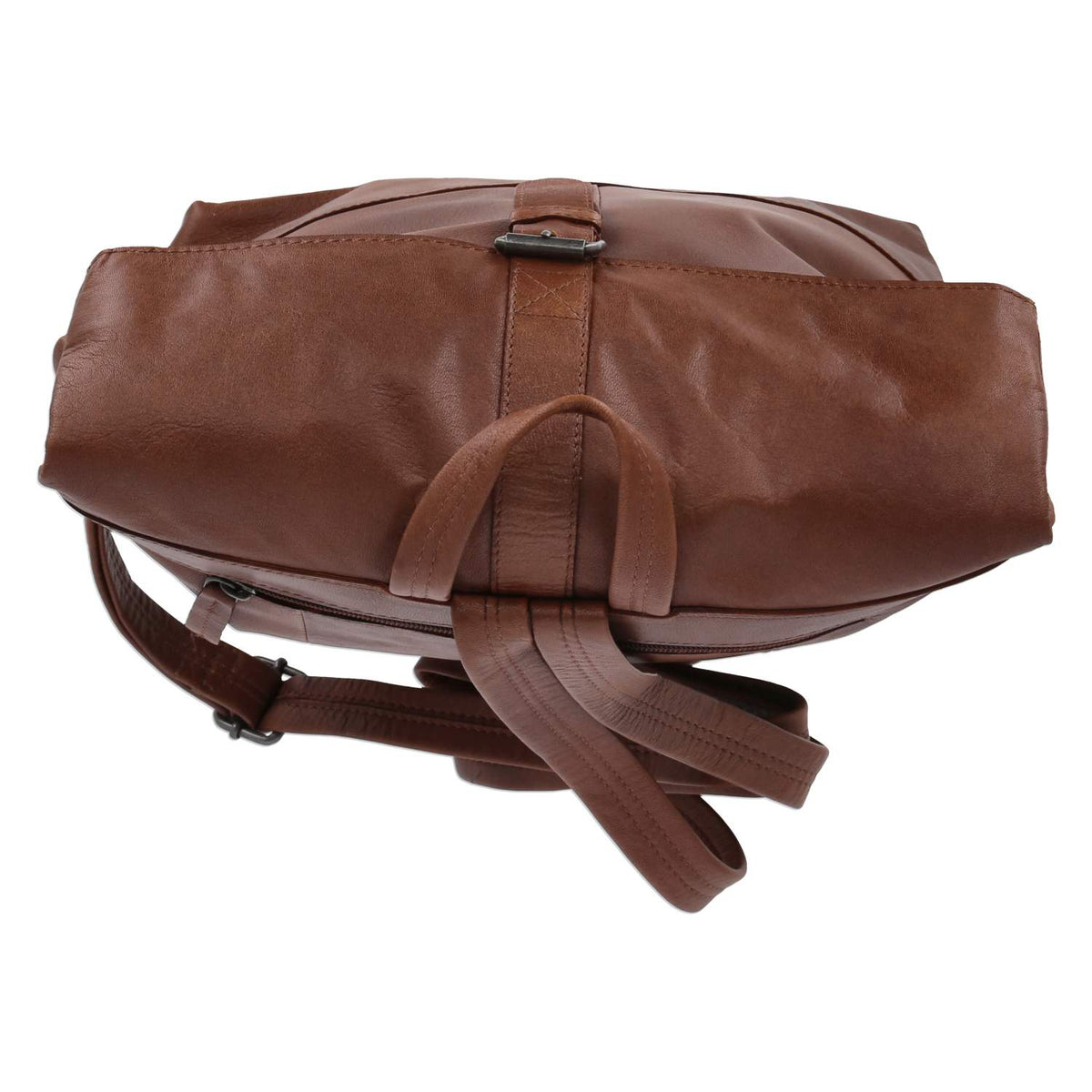 Rucksack Braun