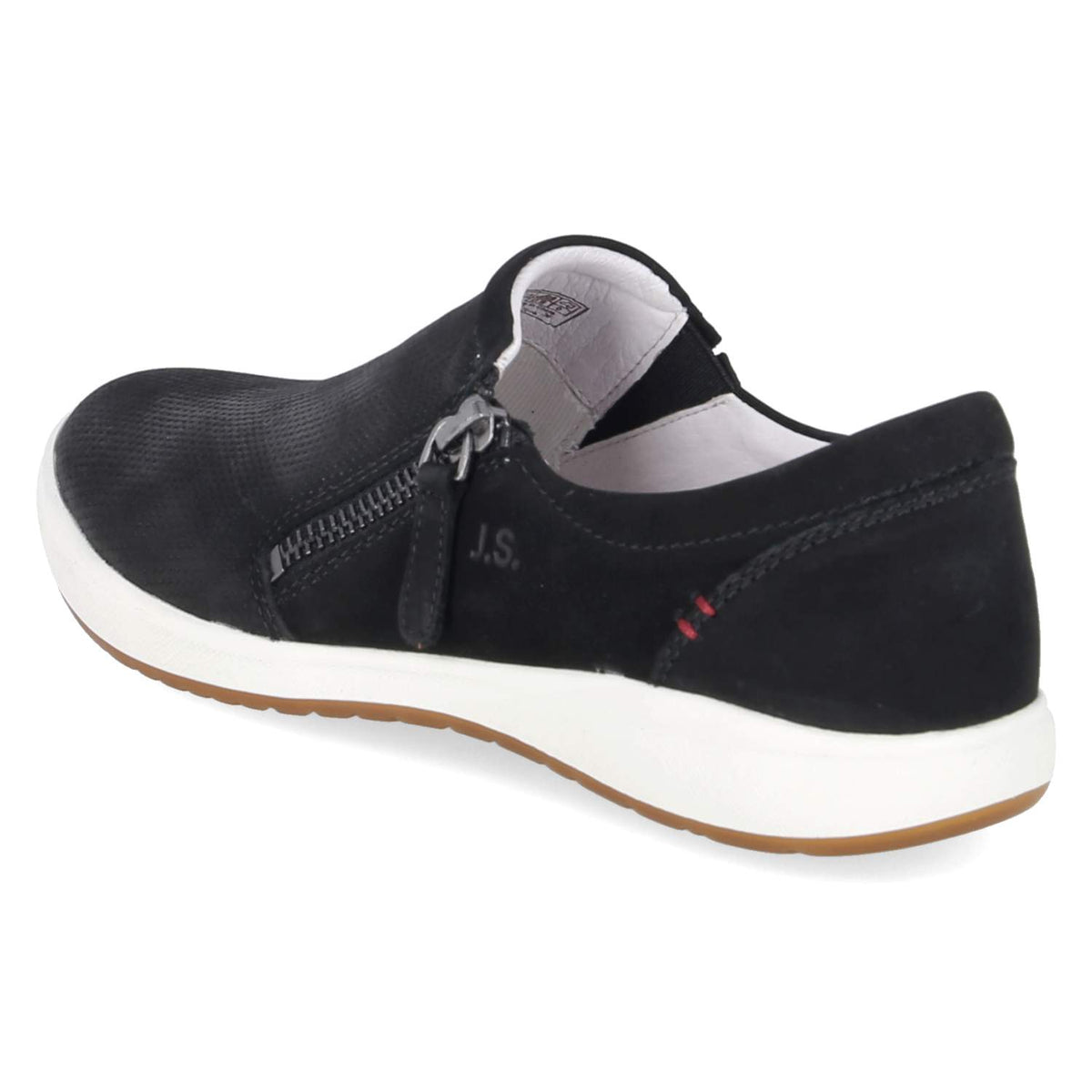 Slipper CAREN 22 Schwarz