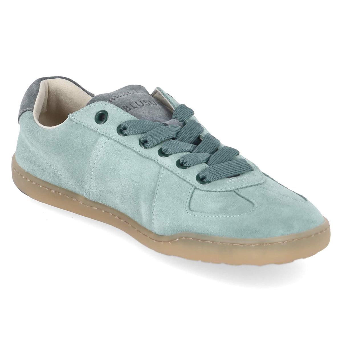 Barfußsneaker BLSN-200W Grün
