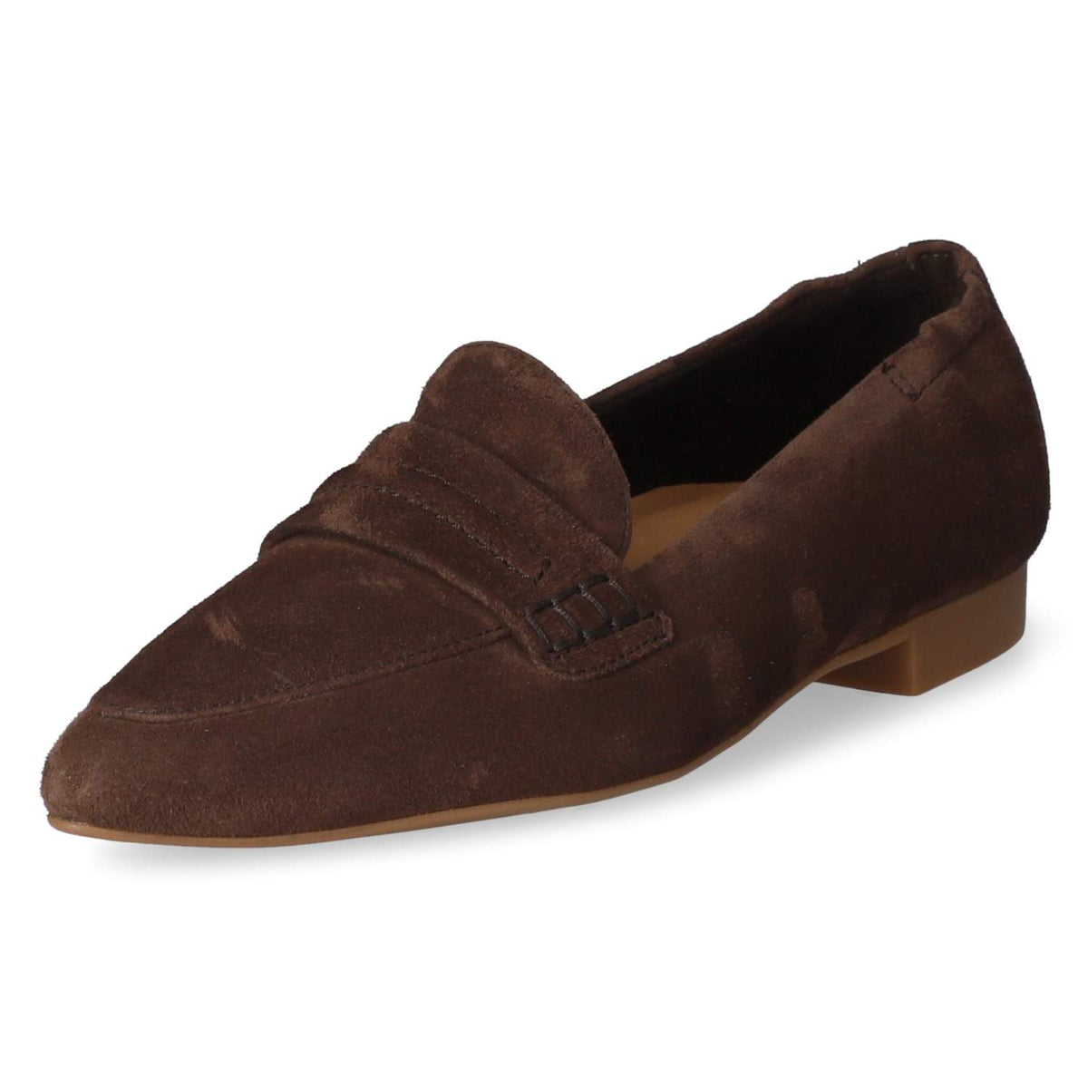 Slipper Braun