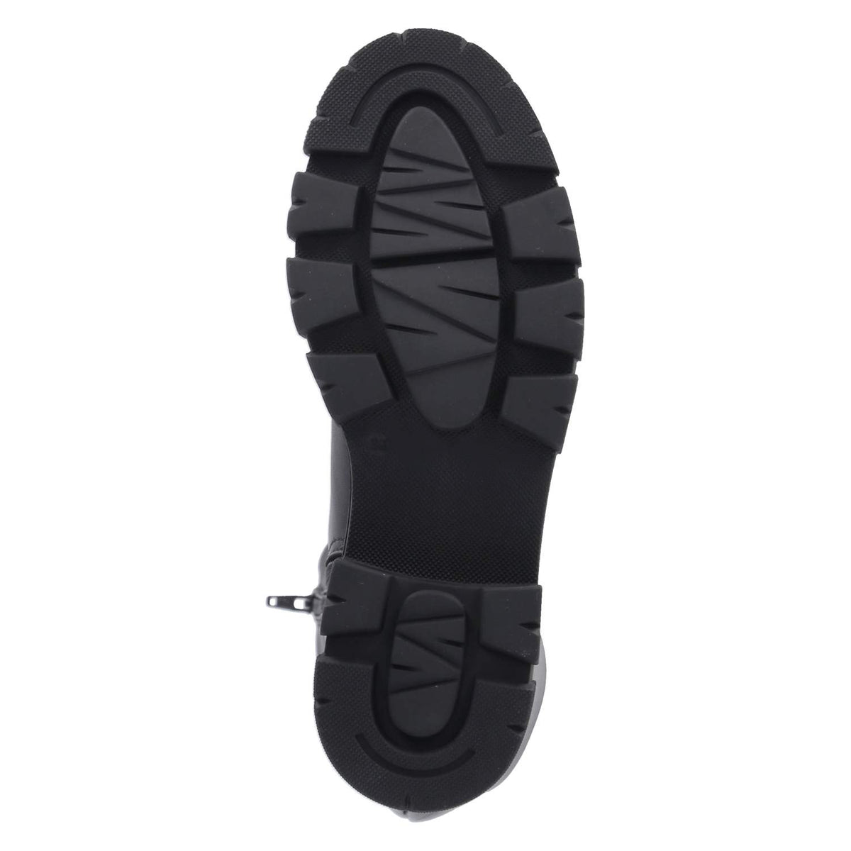 Stiefel GIGI 1 Schwarz