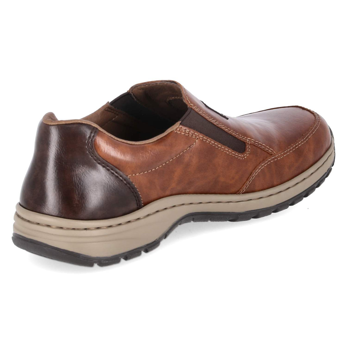 Slipper Braun