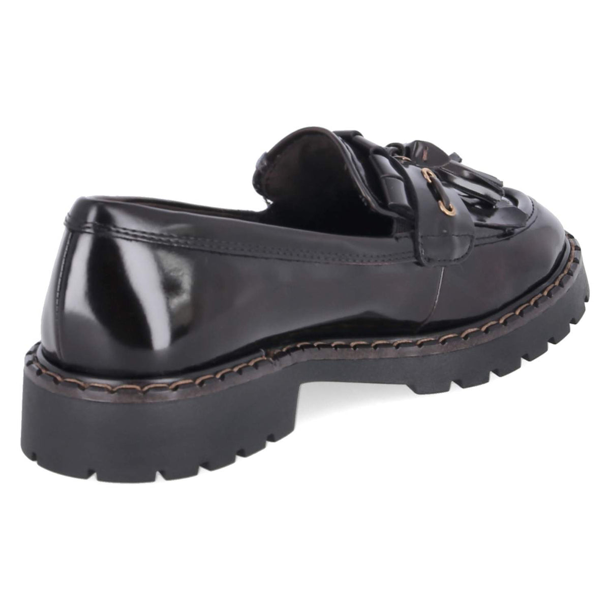 Loafer Braun