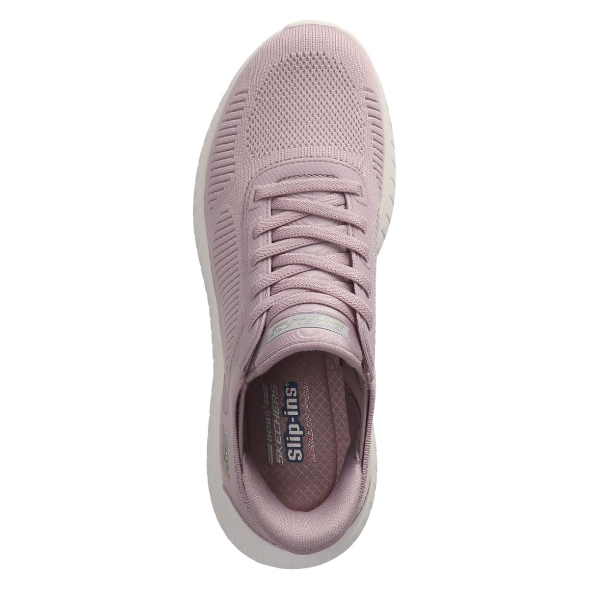 Slip-On Sneaker CURRENT MUSE Lila