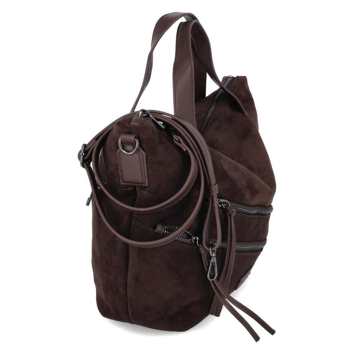 Shopper Braun