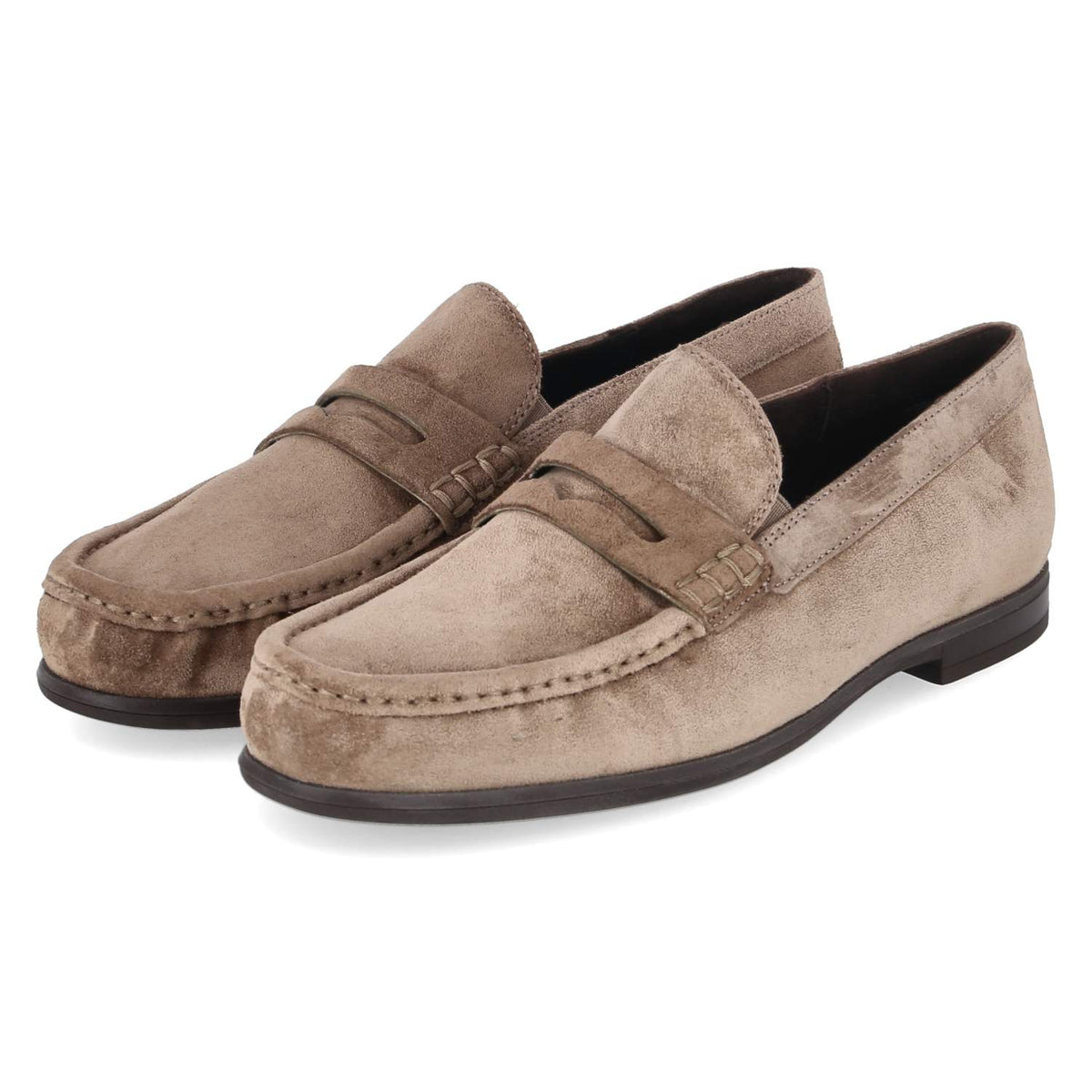 Slipper Beige