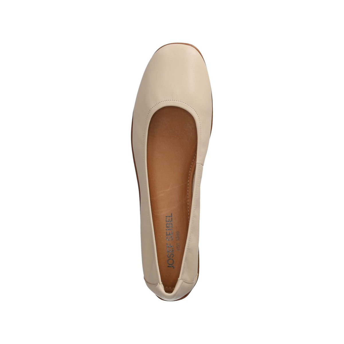 Ballerinas FENJA 01 Beige