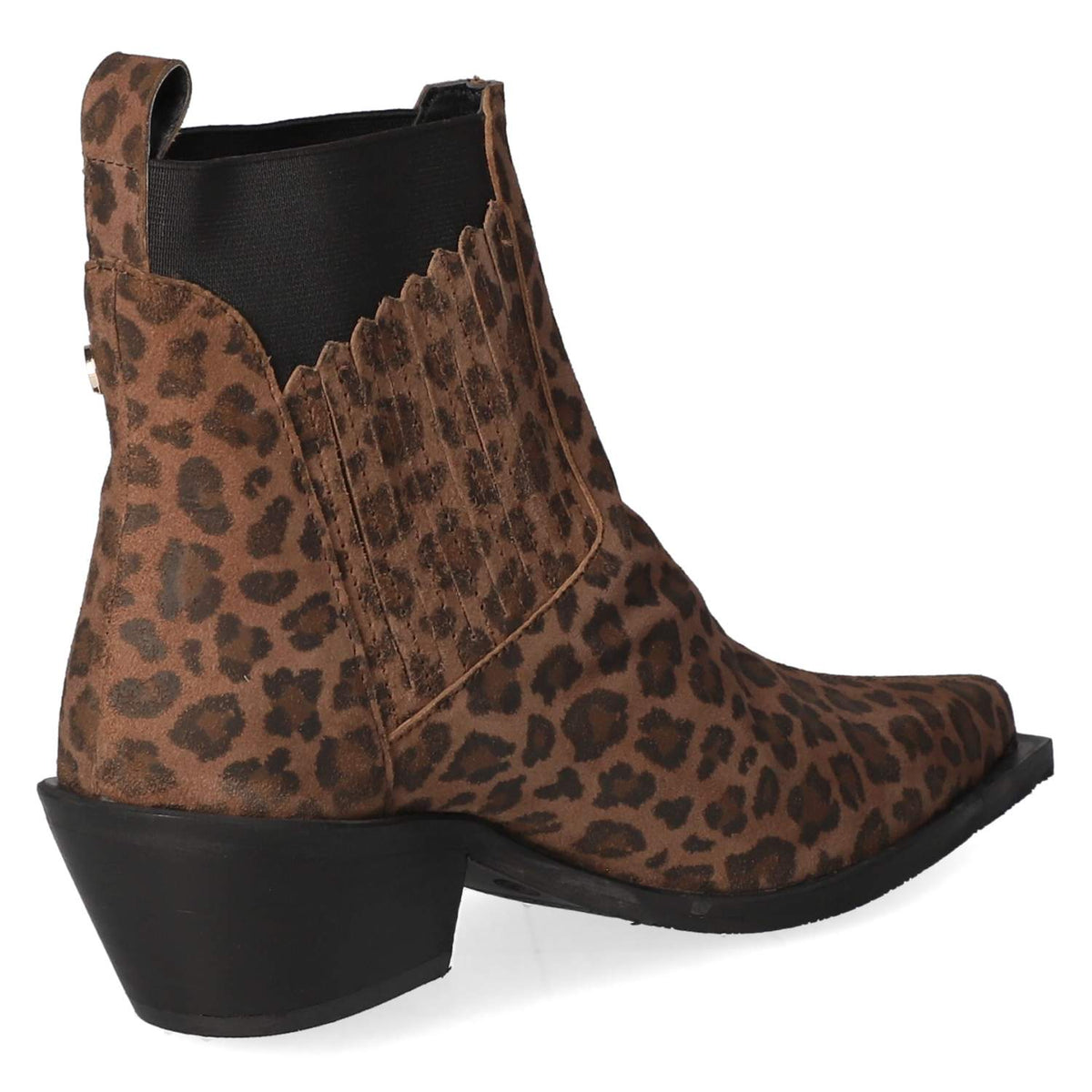 Westernstiefel THE WALKING BOO Beige