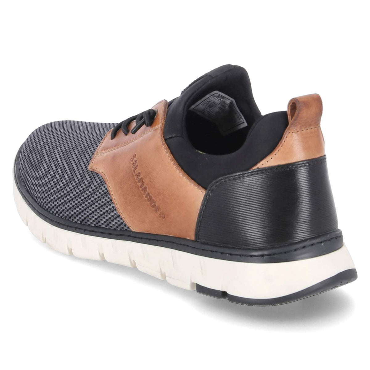 Slipper Grau