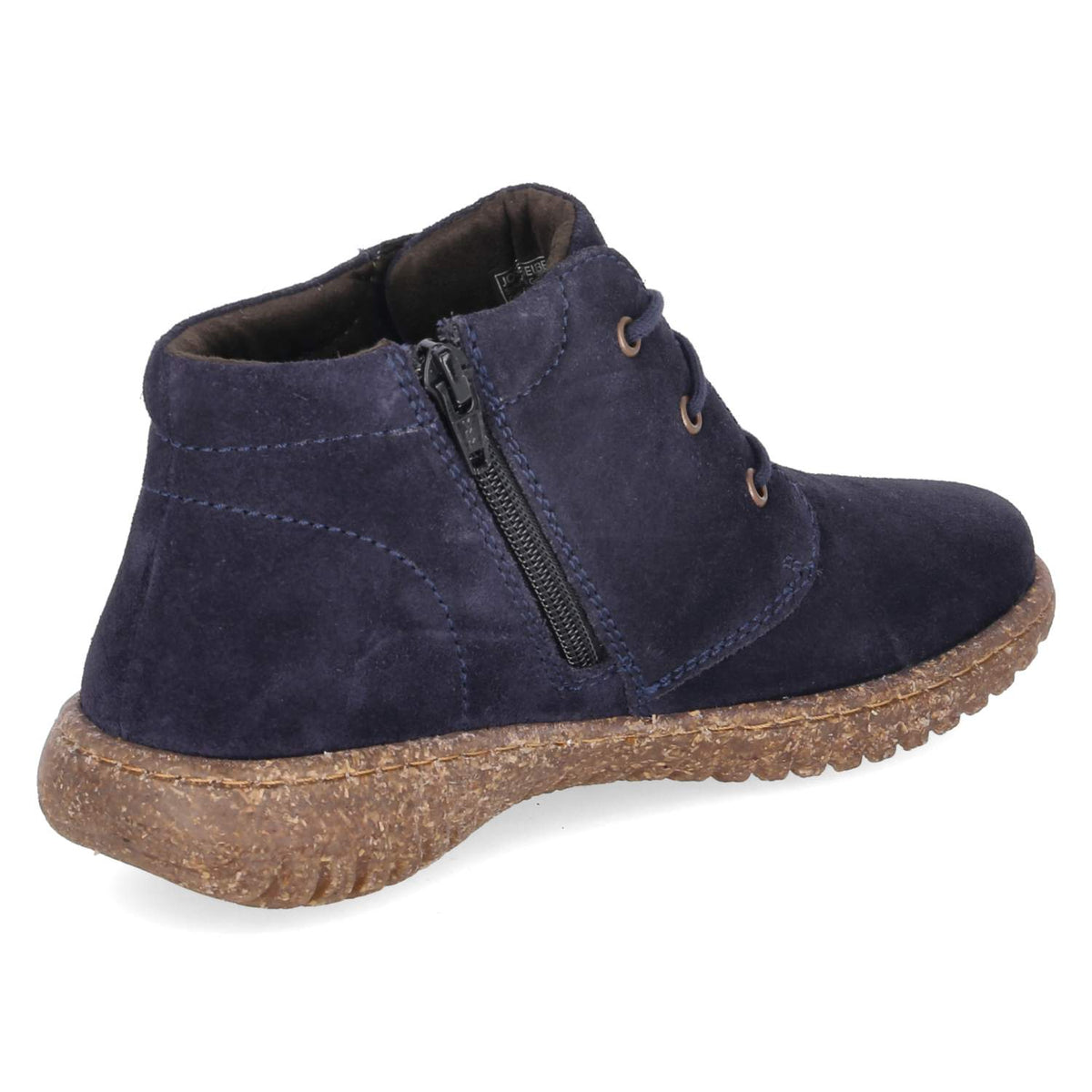 Boots ANGELINA 07 Blau