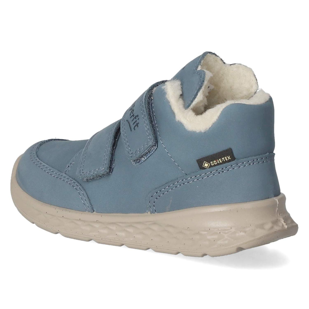 Stiefeletten BREEZE Blau