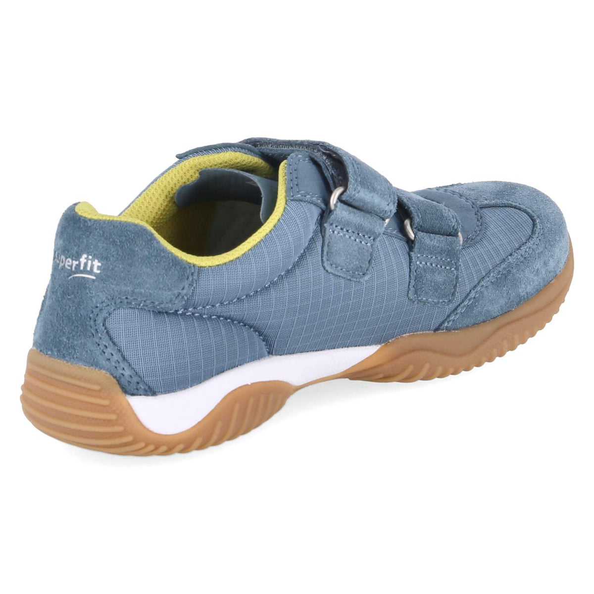 Klettschuh STORM Blau