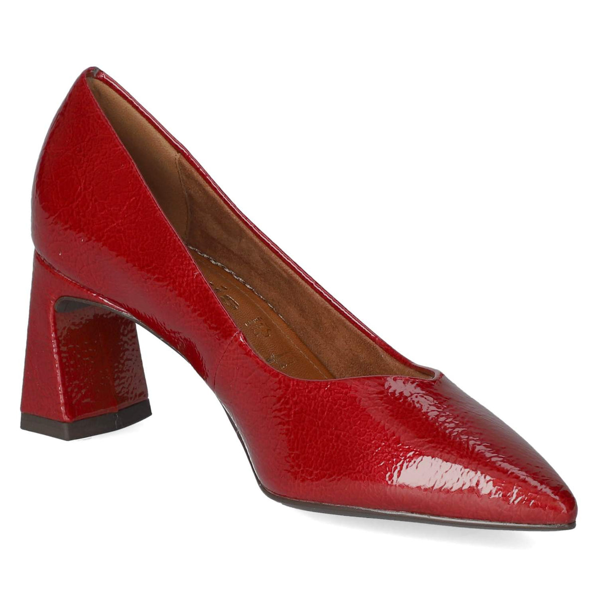Pumps Rot